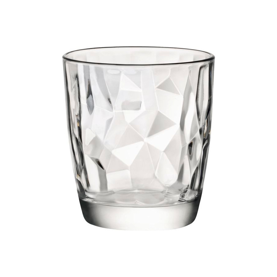 Bormioli Rocco Sklenice na vodu 30 cl | BR-350200