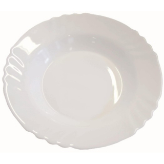 Bormioli Rocco Talíř hluboký 23,5 cm | BR-811-36 | Ebro
