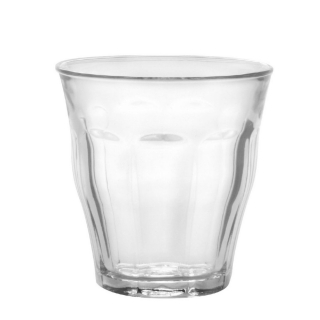 Duralex, Sklenice Picardie 0,25 l