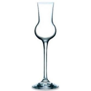 Sklenice degustační Banchetto Grappa 7 cl